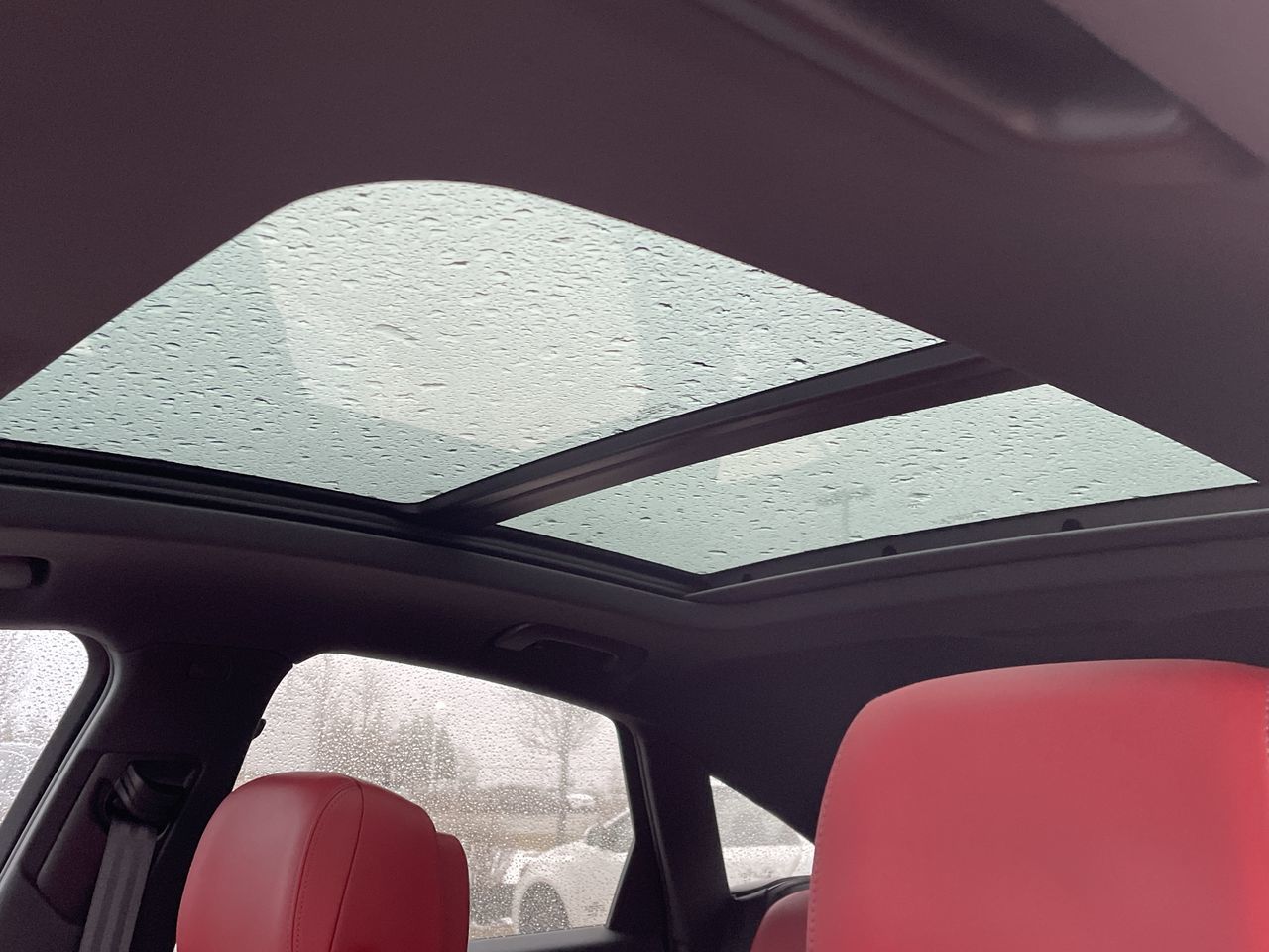 Audi SQ5 Sportback  2023 à Barrie, Ontario