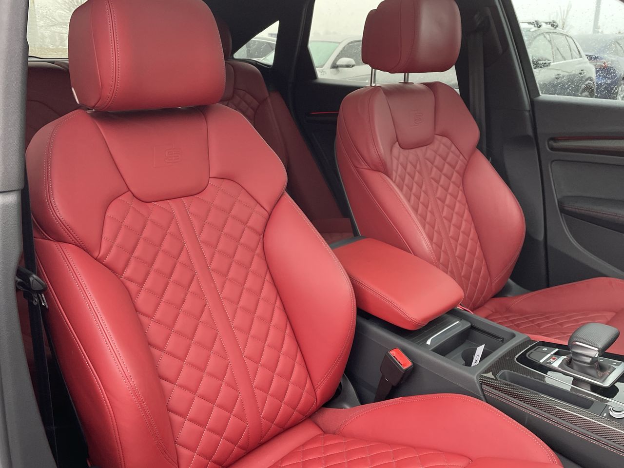 Audi SQ5 Sportback  2023 à Barrie, Ontario