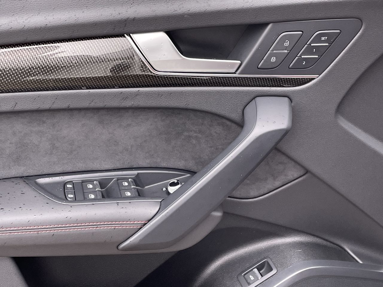 Audi SQ5 Sportback  2023 à Barrie, Ontario