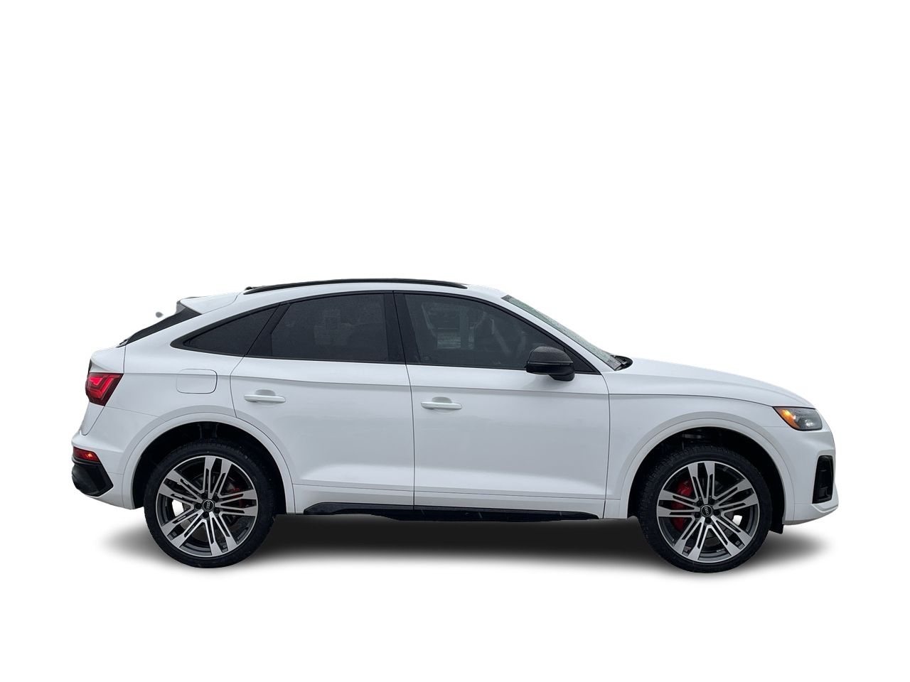 Audi SQ5 Sportback  2023 à Barrie, Ontario