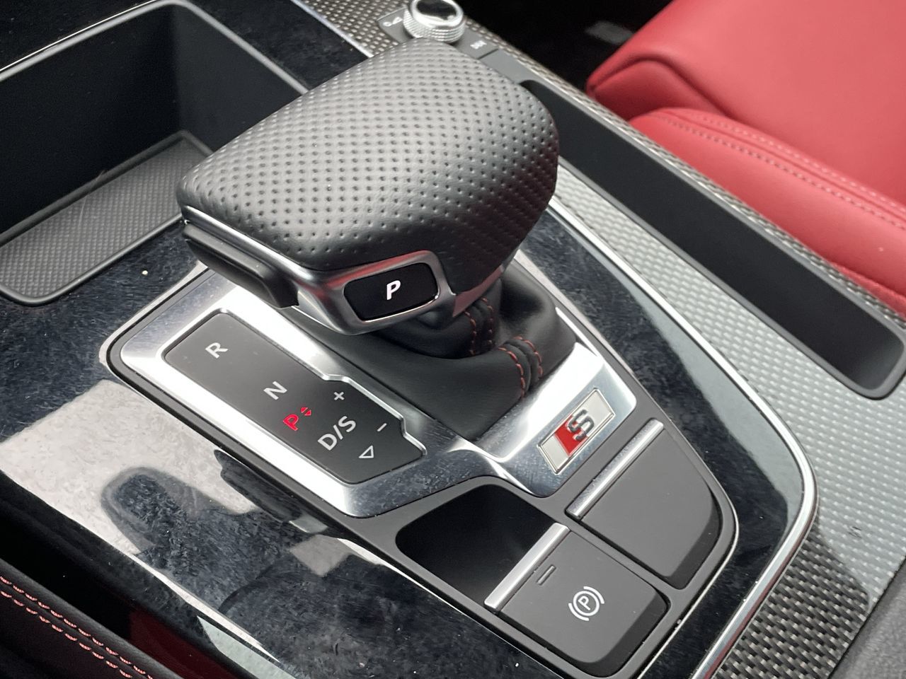 Audi SQ5 Sportback  2023 à Barrie, Ontario