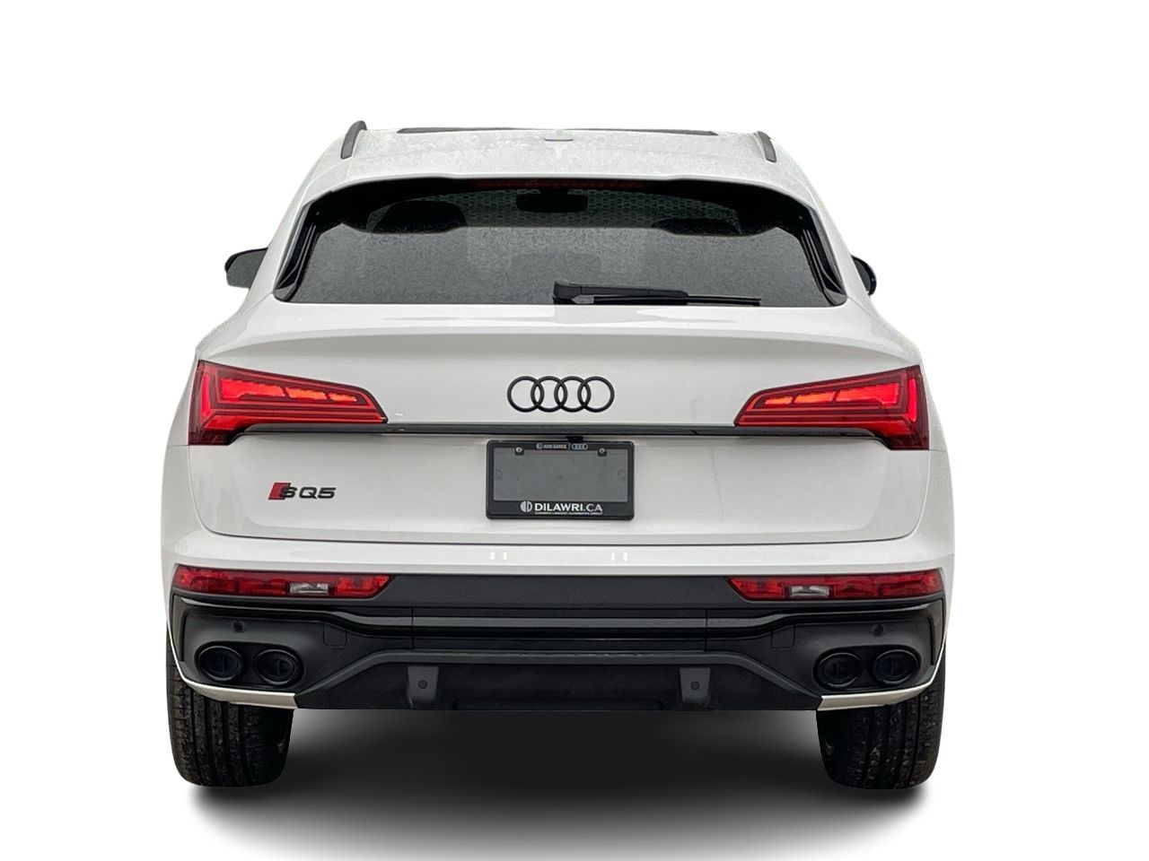 Audi SQ5 Sportback  2023 à Barrie, Ontario