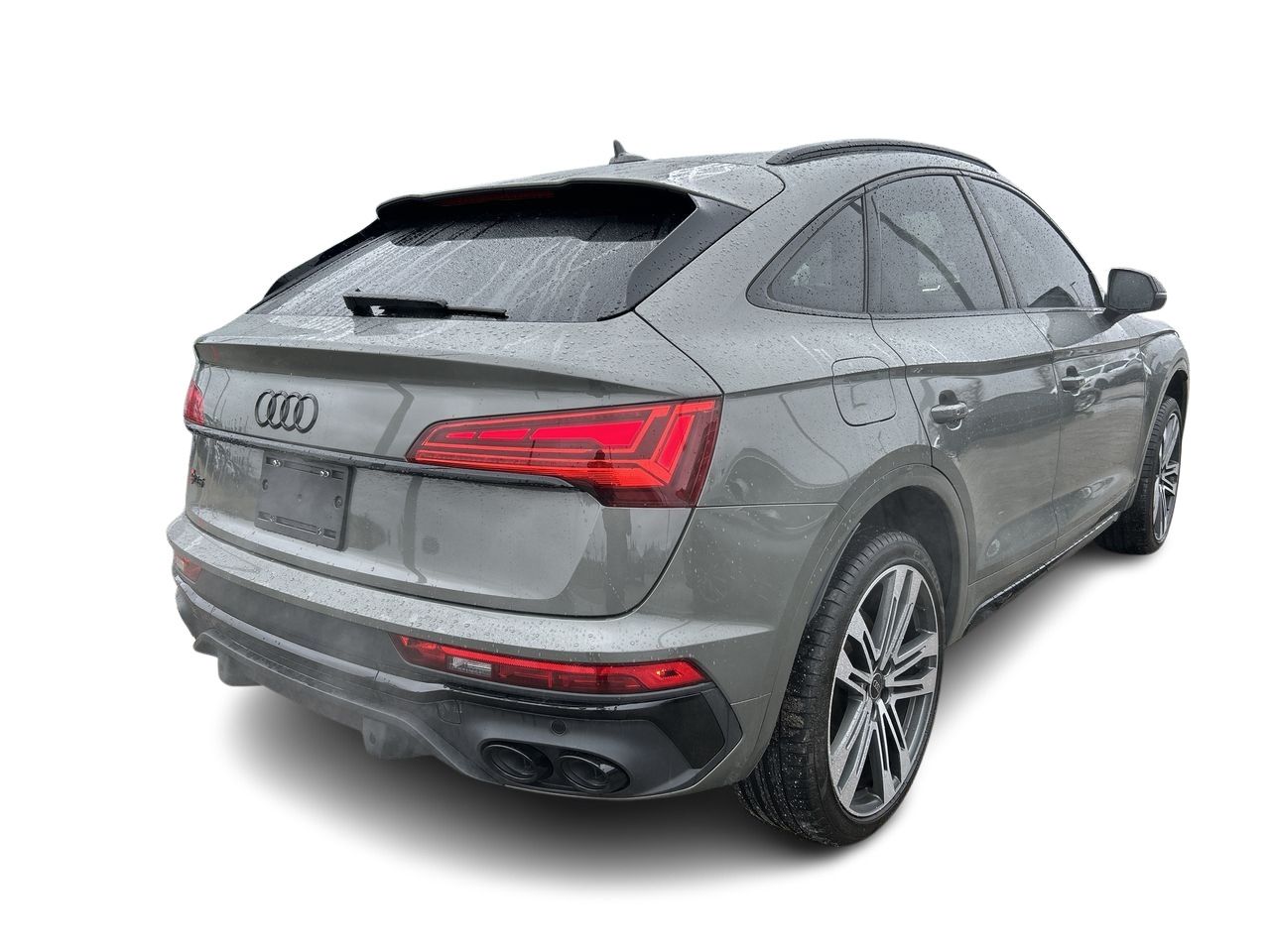 Audi SQ5 Sportback  2024 à Barrie, Ontario