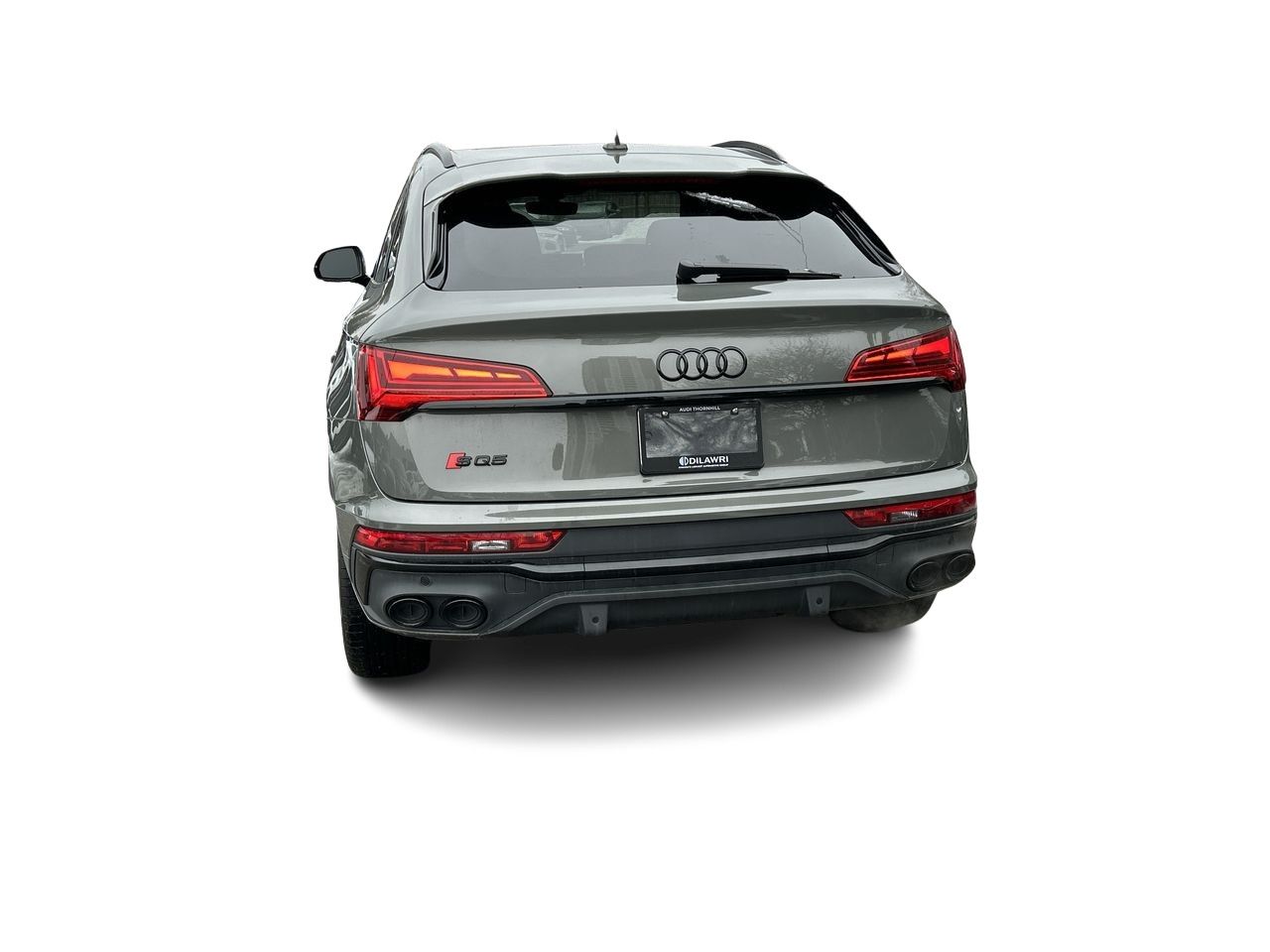 Audi SQ5 Sportback  2024 à Barrie, Ontario