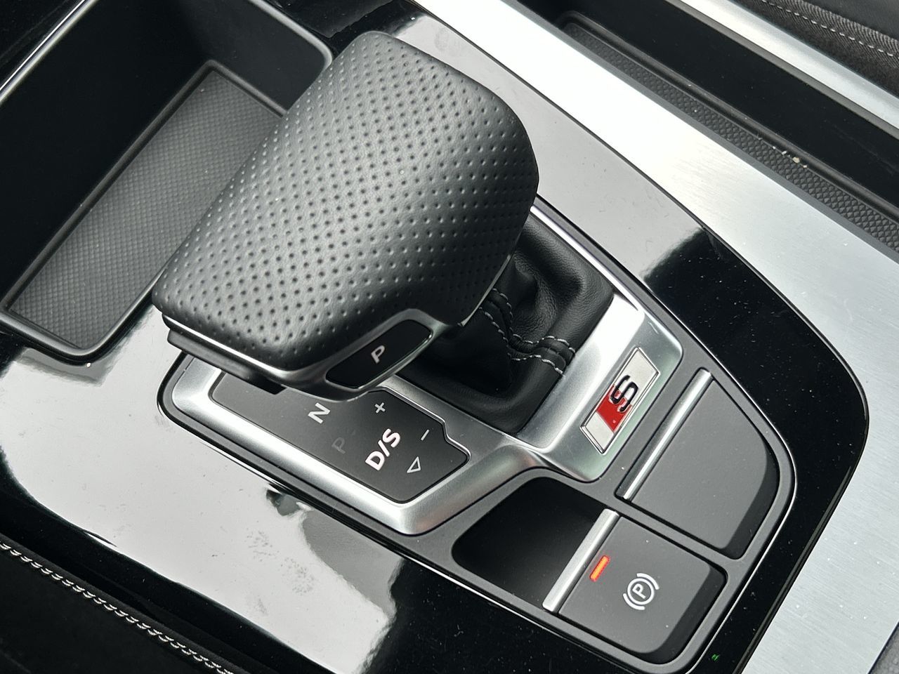 Audi SQ5 Sportback  2024 à Barrie, Ontario