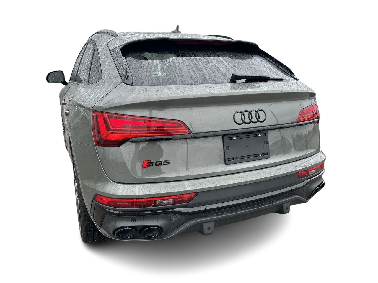 Audi SQ5 Sportback  2024 à Barrie, Ontario