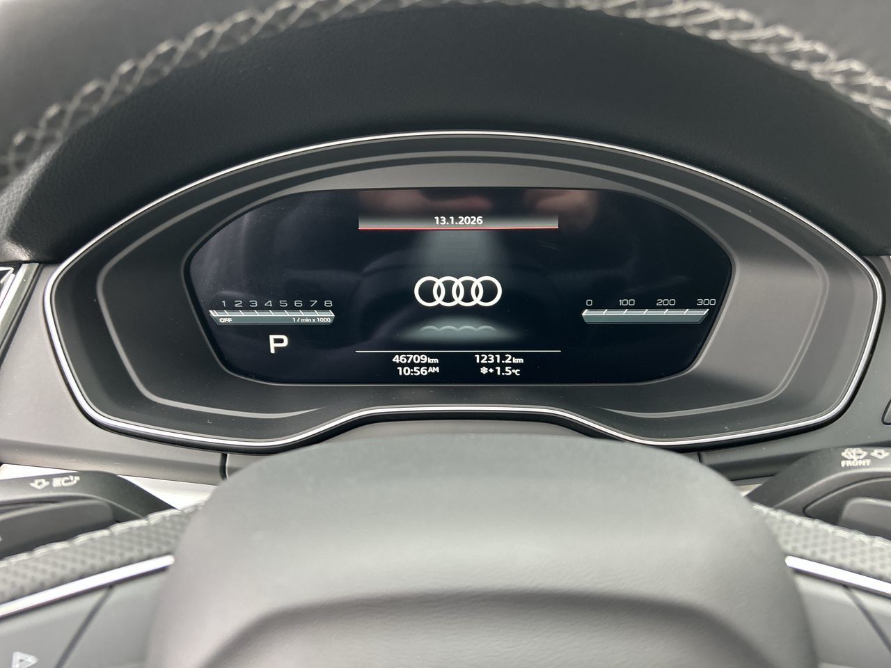 Audi SQ5 Sportback  2024 à Barrie, Ontario