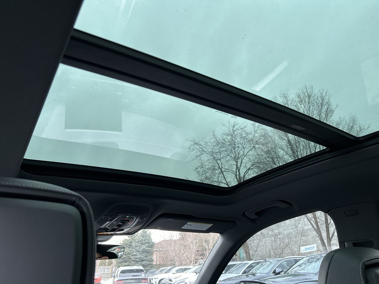 Audi SQ5 Sportback  2024 à Barrie, Ontario