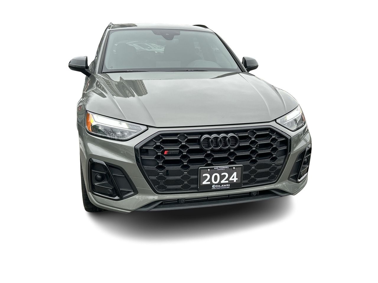 Audi SQ5 Sportback  2024 à Barrie, Ontario