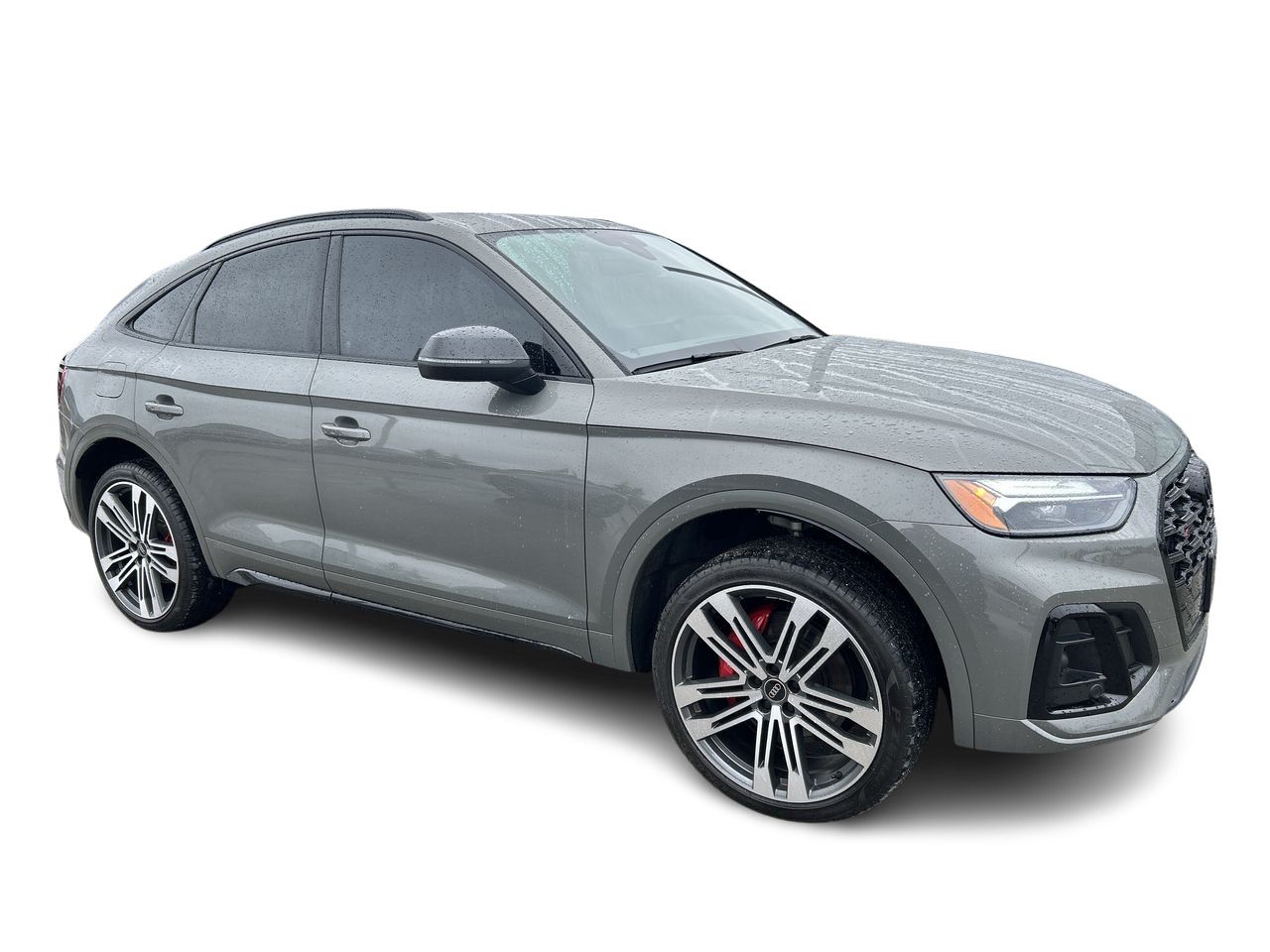 Audi SQ5 Sportback  2024 à Barrie, Ontario