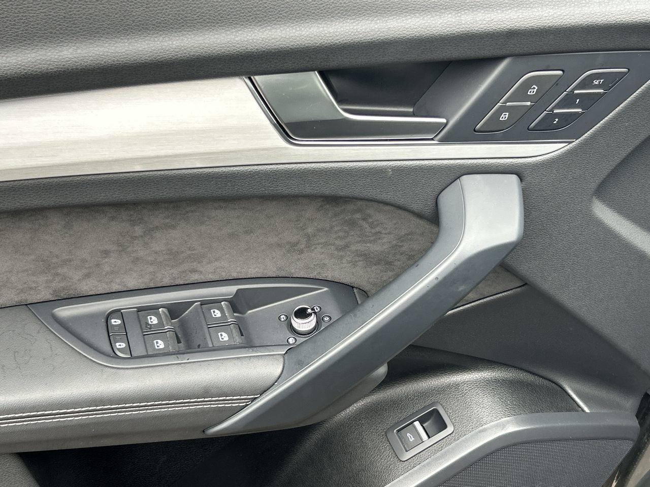 Audi SQ5 Sportback  2024 à Barrie, Ontario