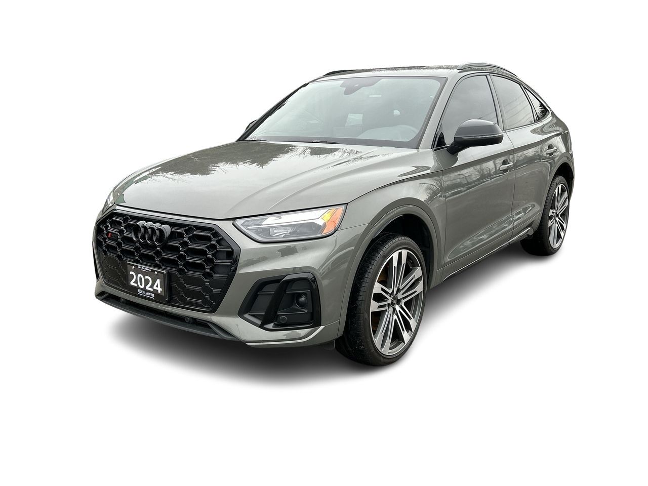 Audi SQ5 Sportback  2024 à Barrie, Ontario
