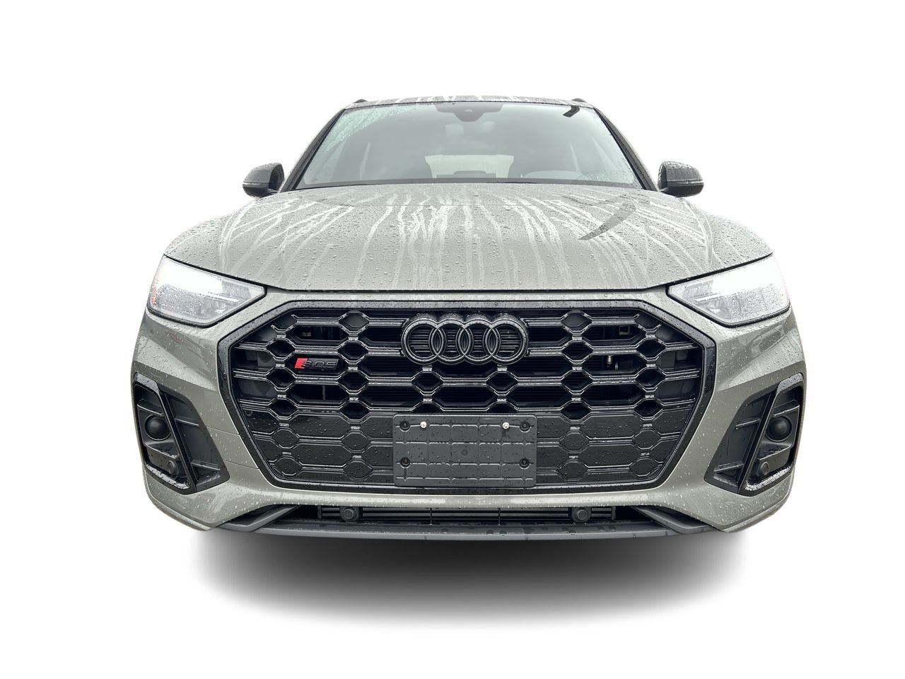 Audi SQ5 Sportback  2024 à Barrie, Ontario