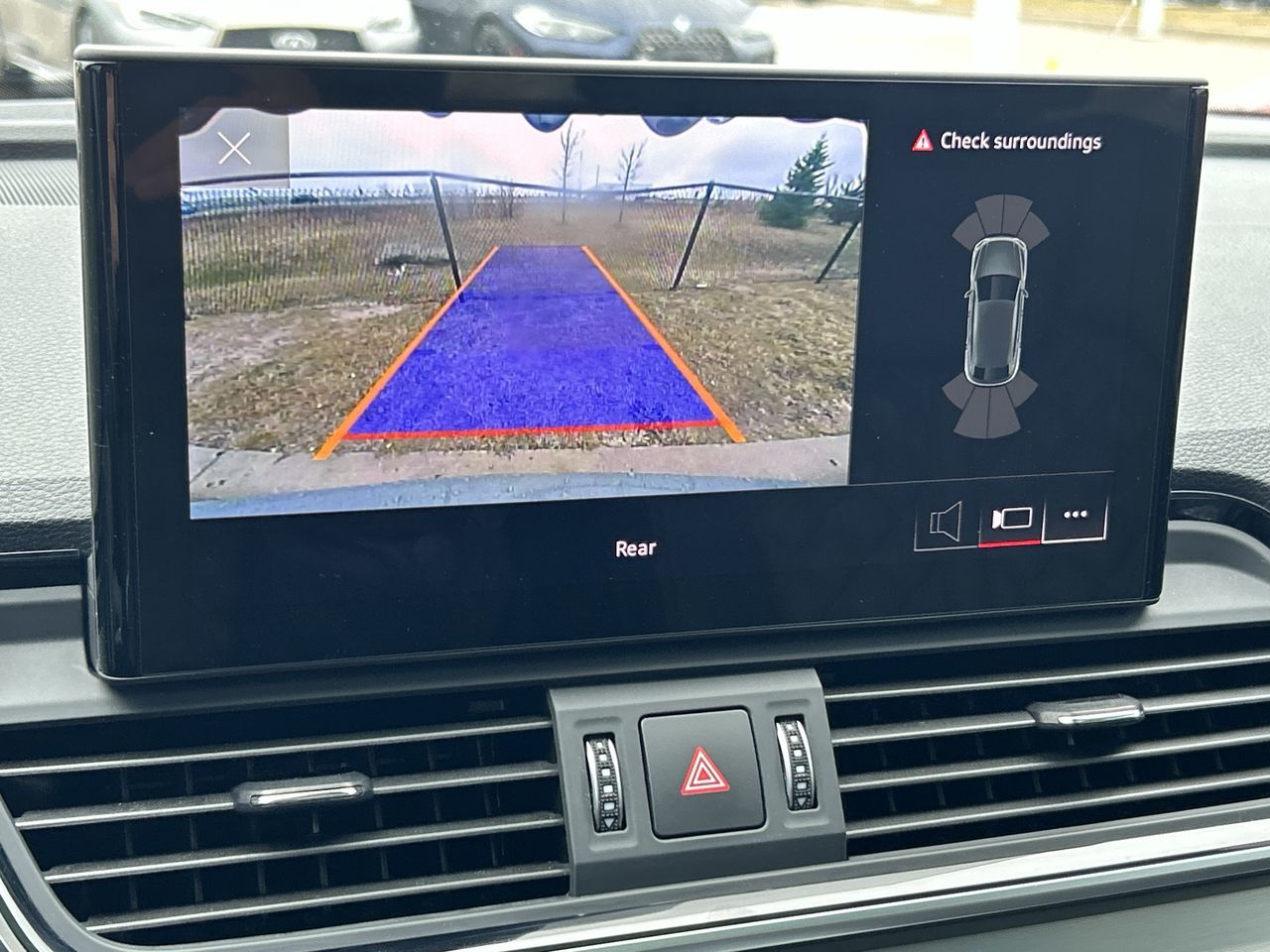 Audi SQ5 Sportback  2024 à Barrie, Ontario