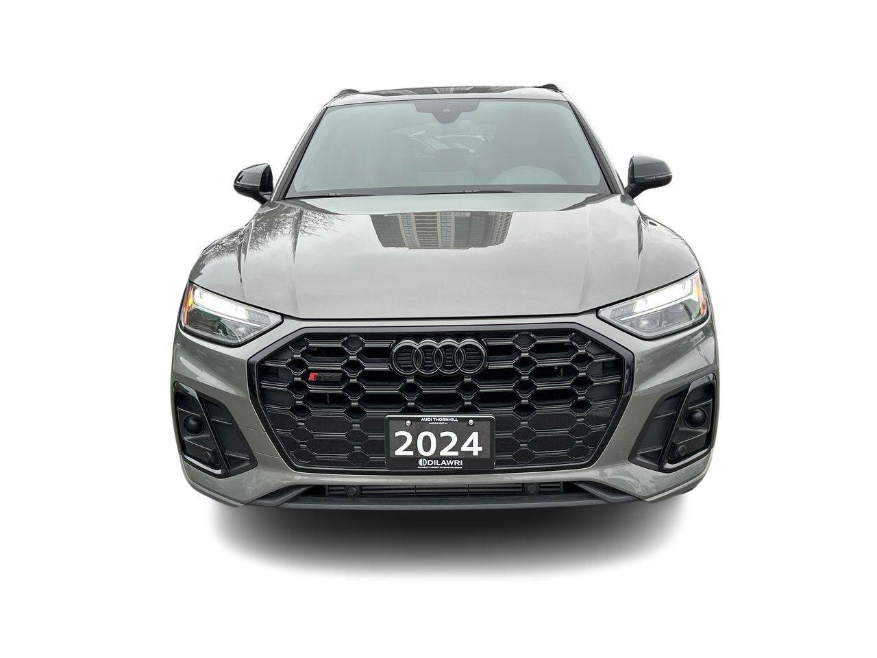 Audi SQ5 Sportback  2024 à Barrie, Ontario