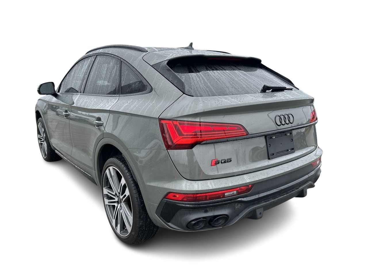 Audi SQ5 Sportback  2024 à Barrie, Ontario