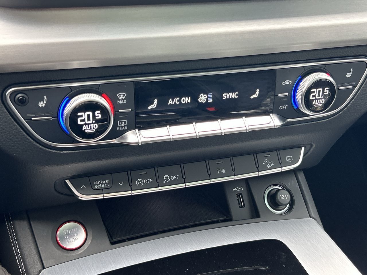 Audi SQ5 Sportback  2024 à Barrie, Ontario