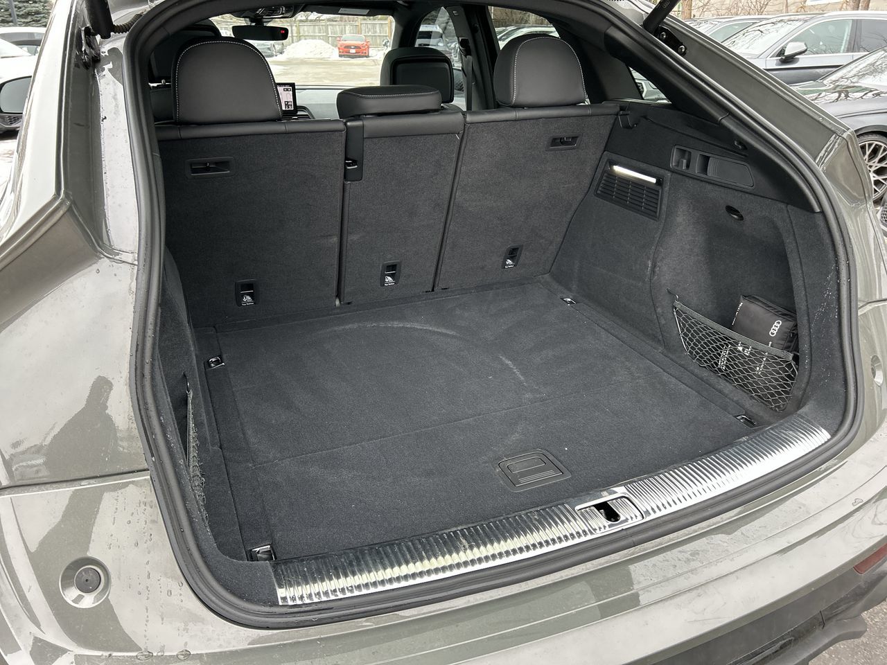 Audi SQ5 Sportback  2024 à Barrie, Ontario