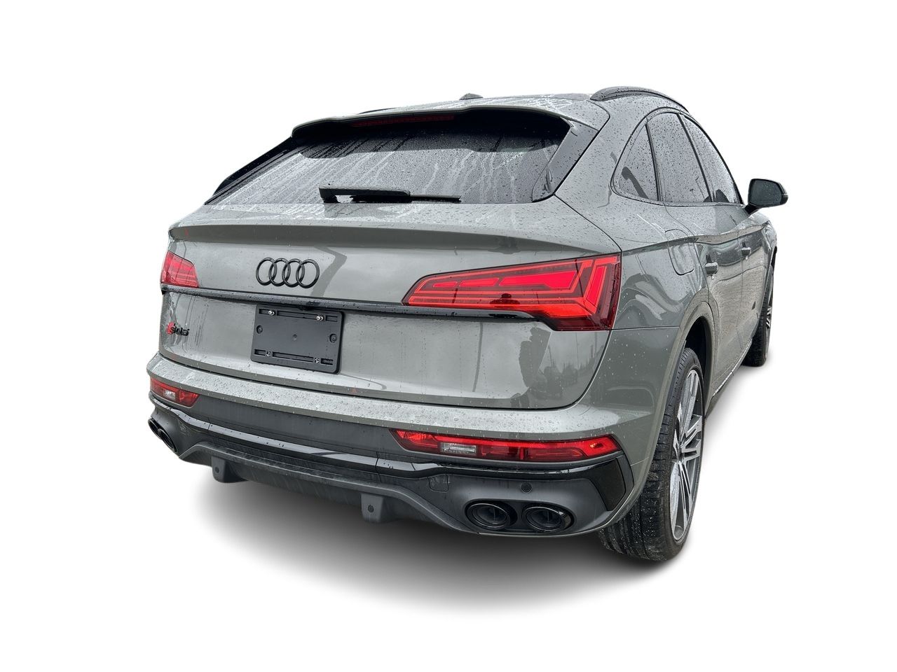 Audi SQ5 Sportback  2024 à Barrie, Ontario