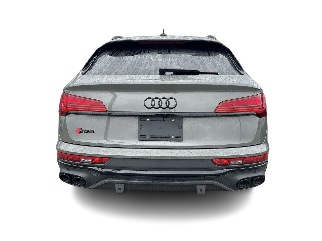 Audi SQ5 Sportback  2024 à Barrie, Ontario