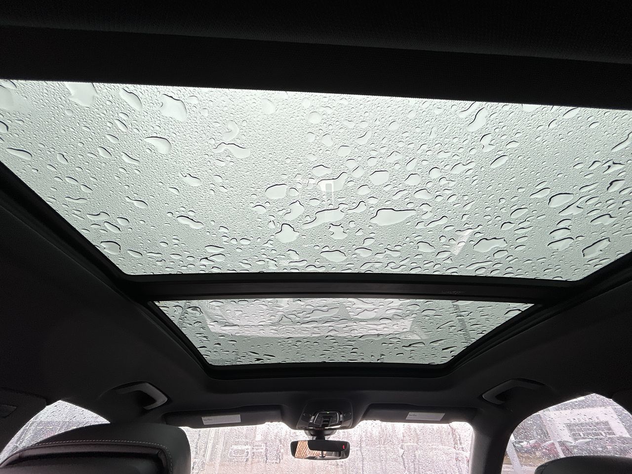 Audi SQ5 Sportback  2024 à Barrie, Ontario