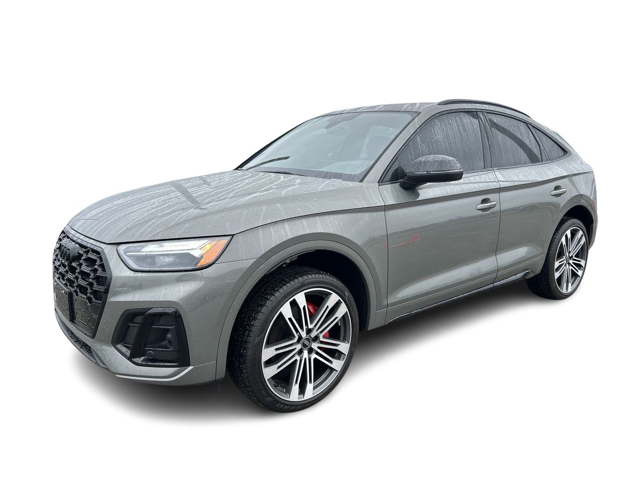 Audi SQ5 Sportback  2024 à Barrie, Ontario
