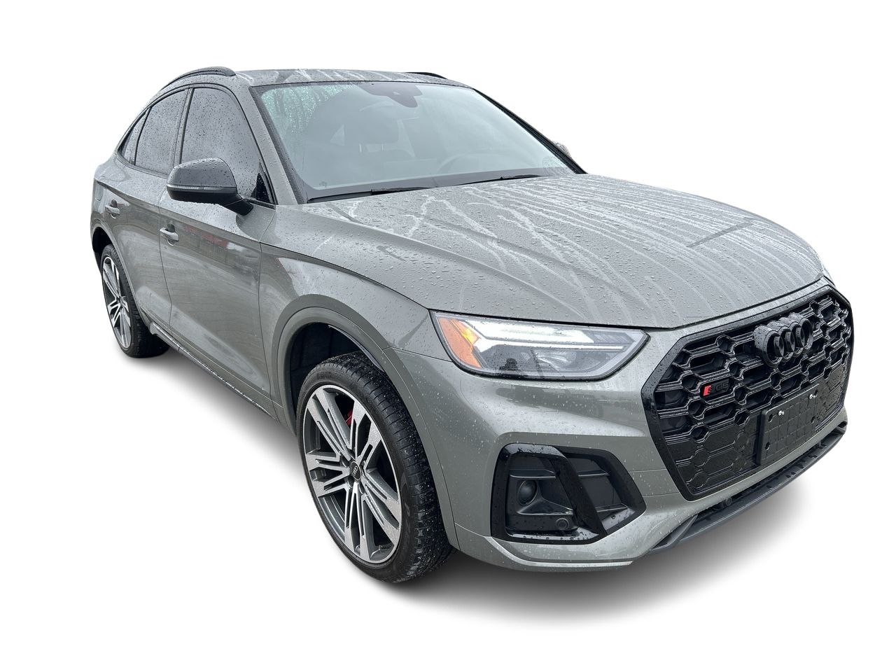 Audi SQ5 Sportback  2024 à Barrie, Ontario