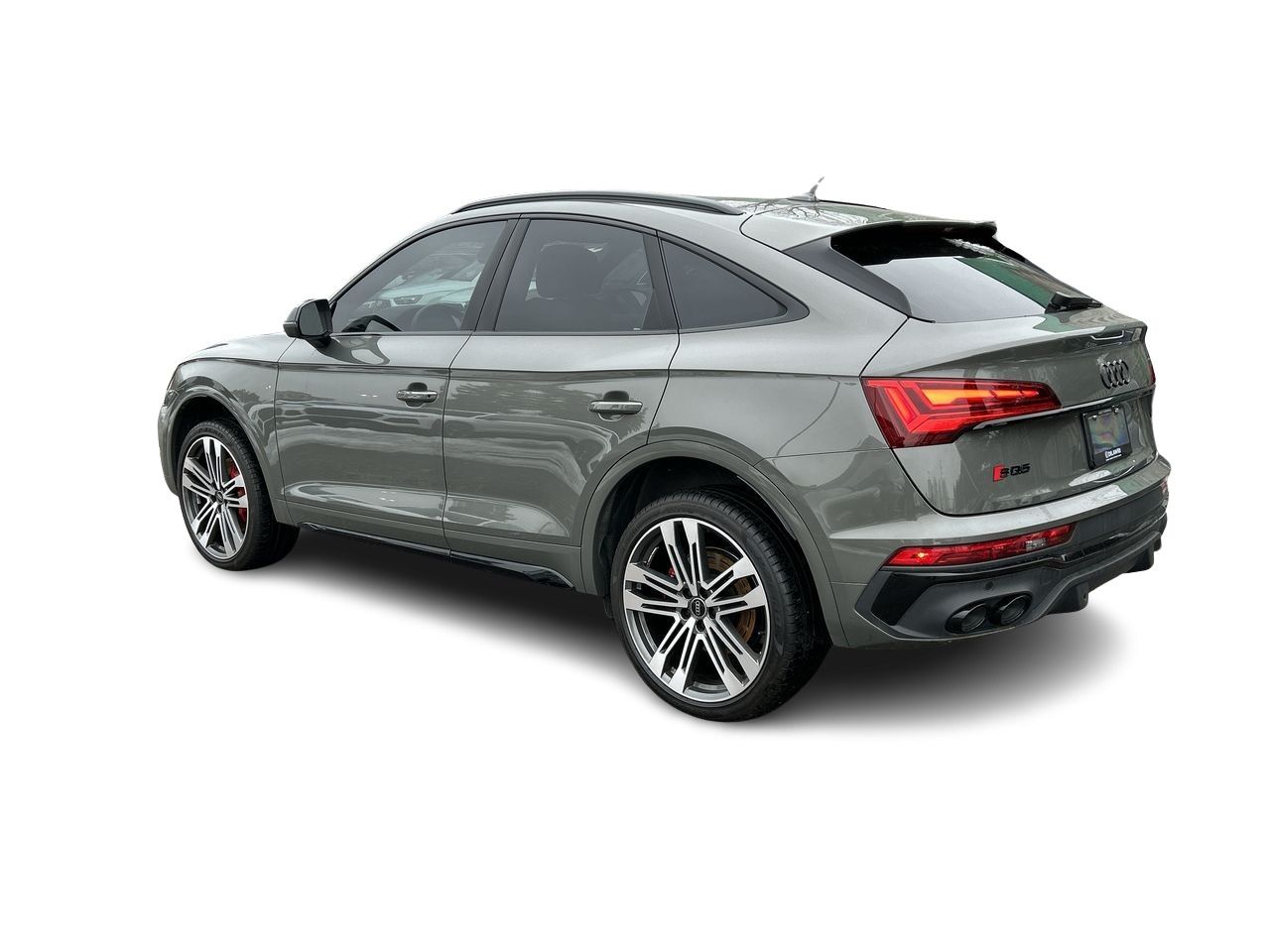 Audi SQ5 Sportback  2024 à Barrie, Ontario