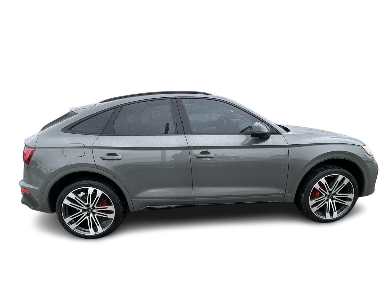 Audi SQ5 Sportback  2024 à Barrie, Ontario