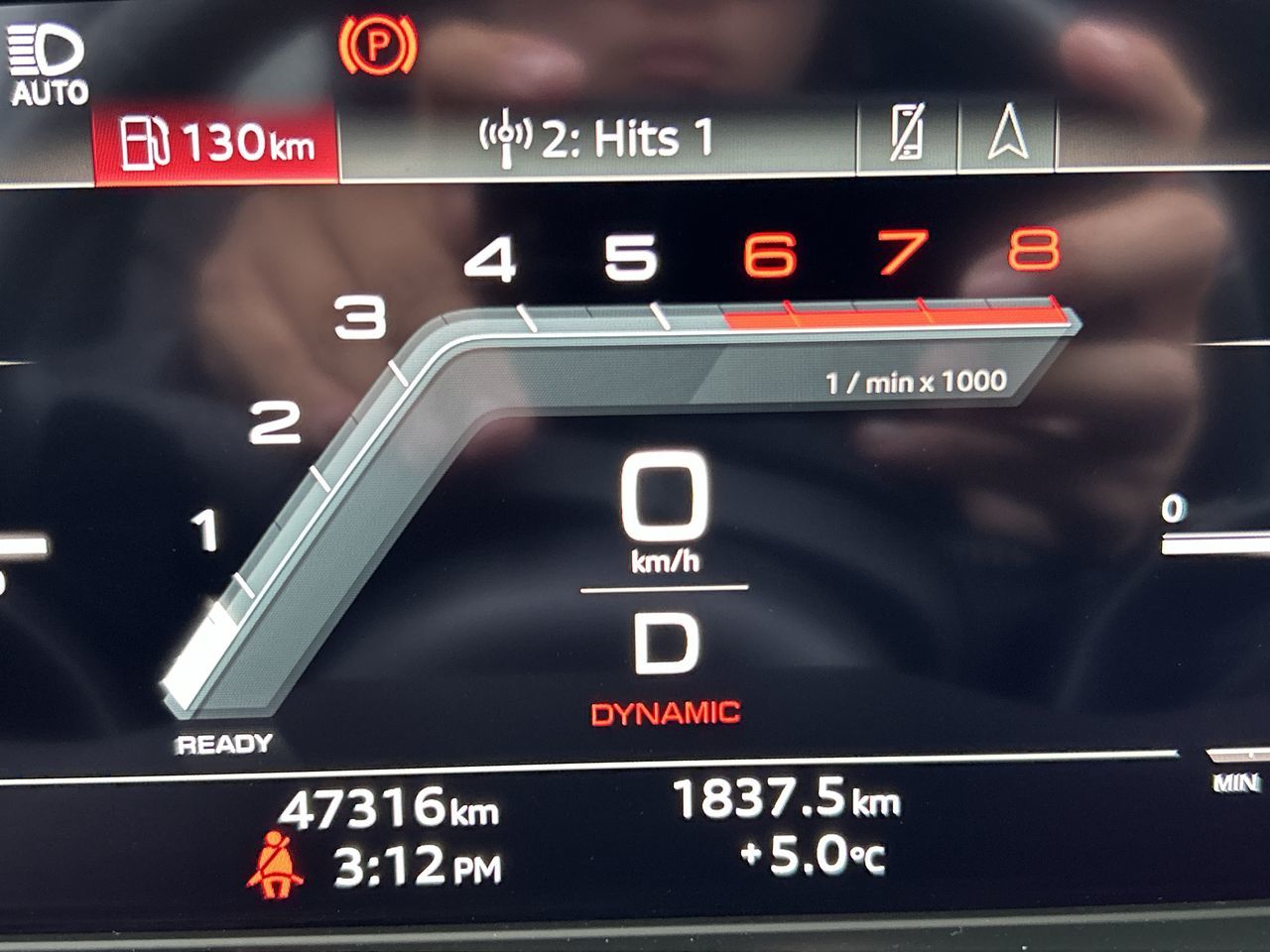 Audi SQ5 Sportback  2024 à Barrie, Ontario