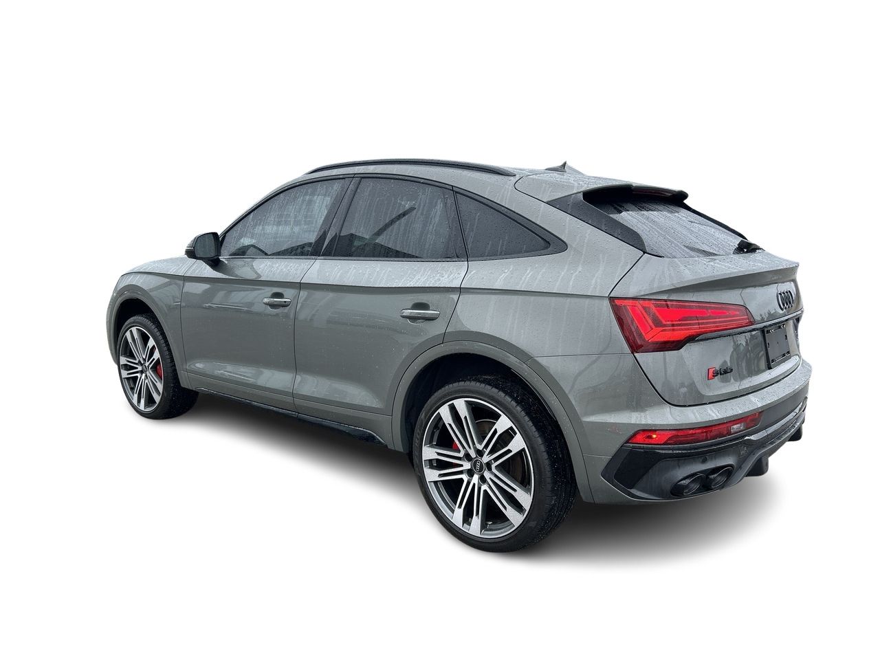 Audi SQ5 Sportback  2024 à Barrie, Ontario