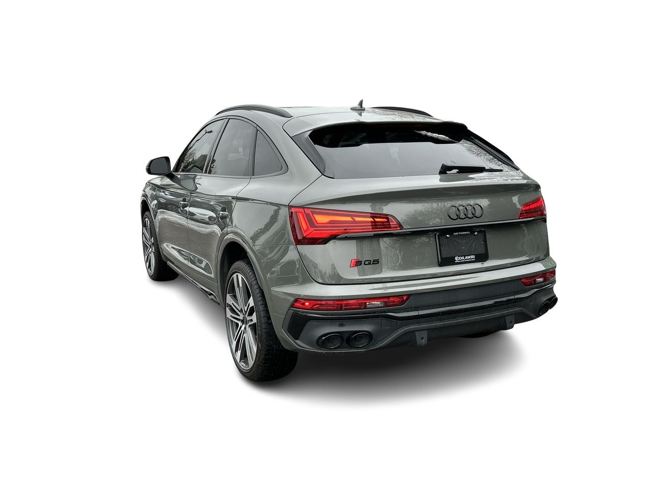 Audi SQ5 Sportback  2024 à Barrie, Ontario