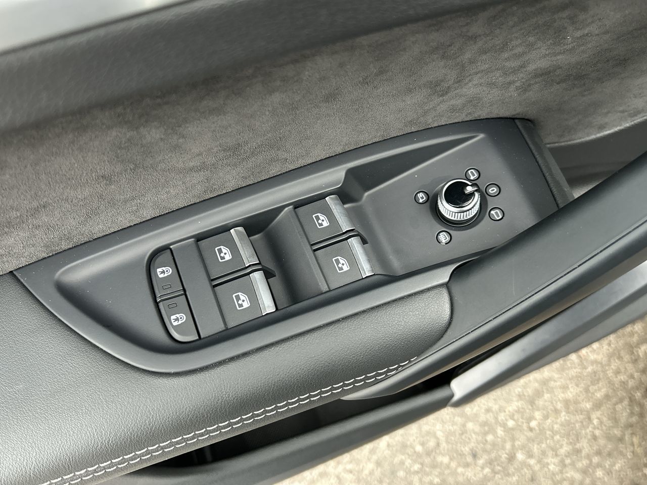 Audi SQ5 Sportback  2024 à Barrie, Ontario