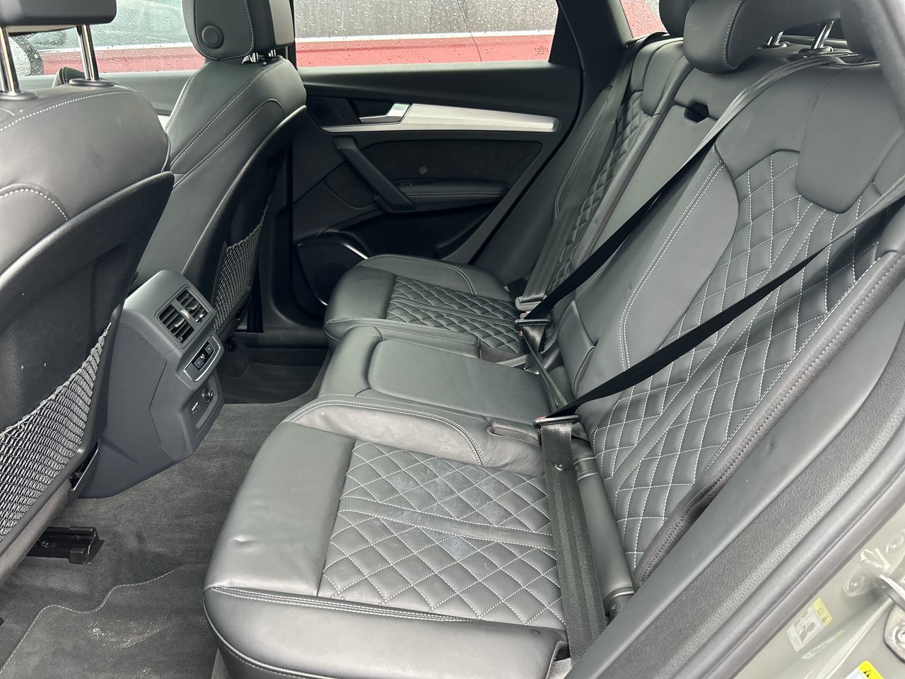 Audi SQ5 Sportback  2024 à Barrie, Ontario