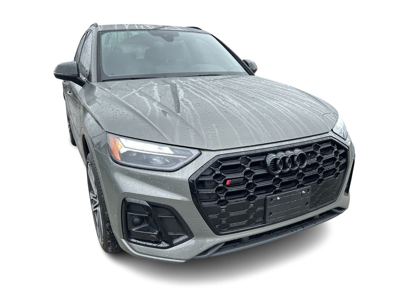 Audi SQ5 Sportback  2024 à Barrie, Ontario