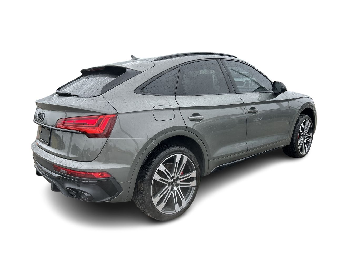Audi SQ5 Sportback  2024 à Barrie, Ontario