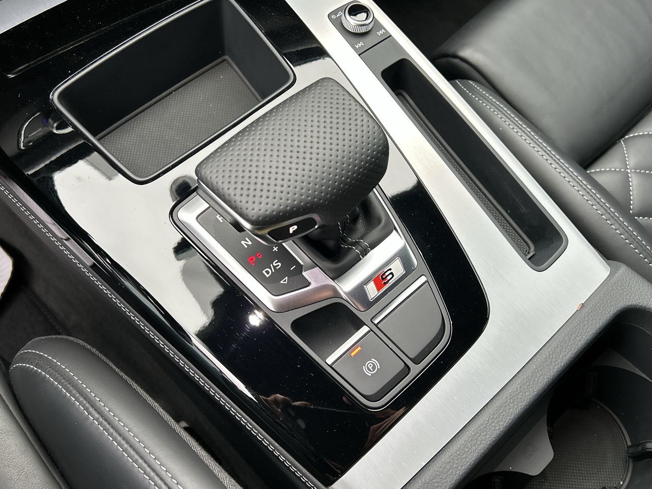 Audi SQ5 Sportback  2024 à Barrie, Ontario