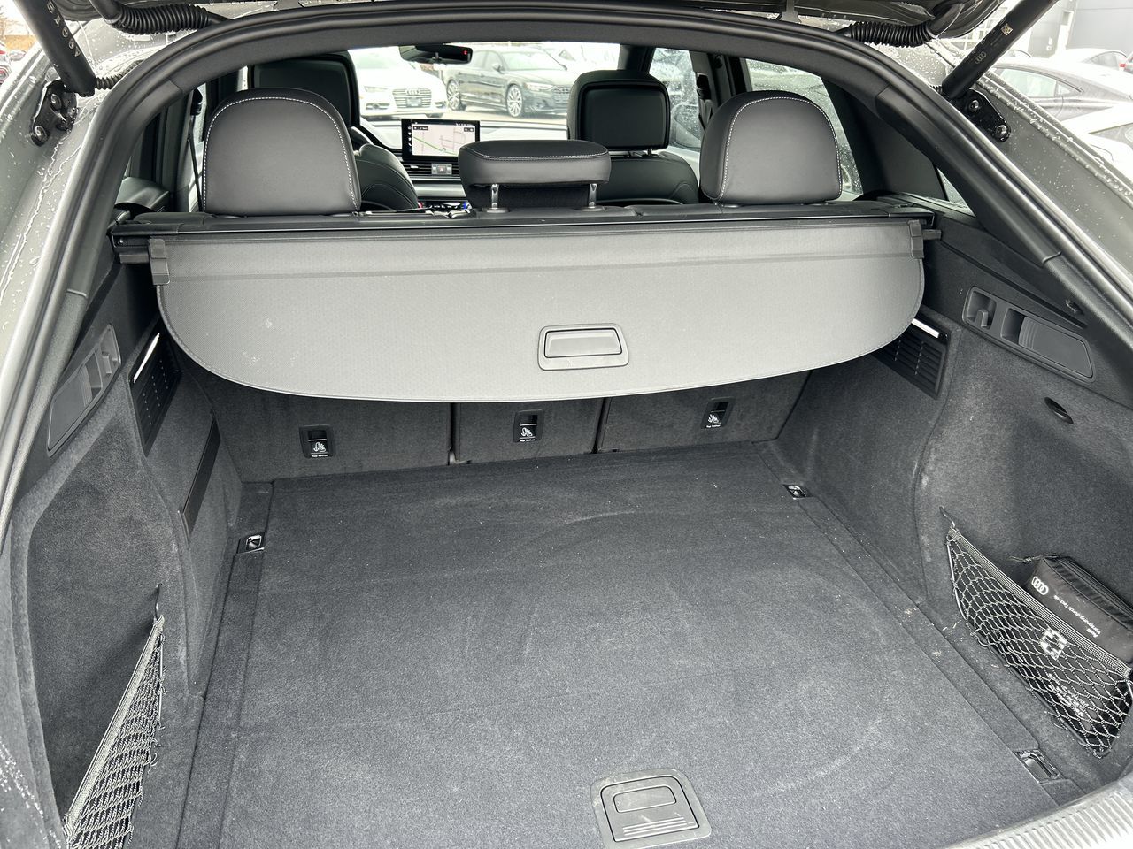 Audi SQ5 Sportback  2024 à Barrie, Ontario