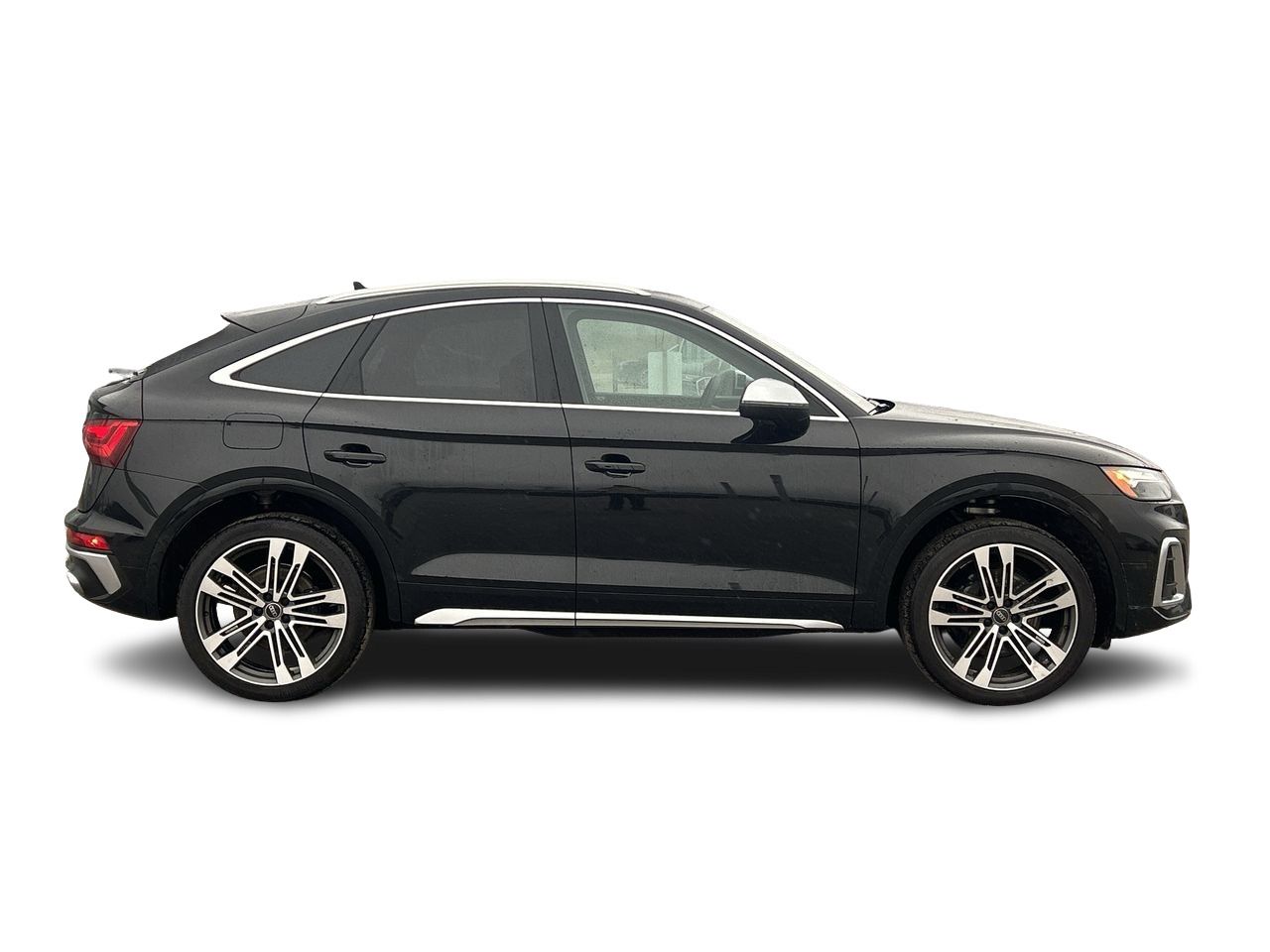 Audi SQ5 Sportback  2025 à Barrie, Ontario