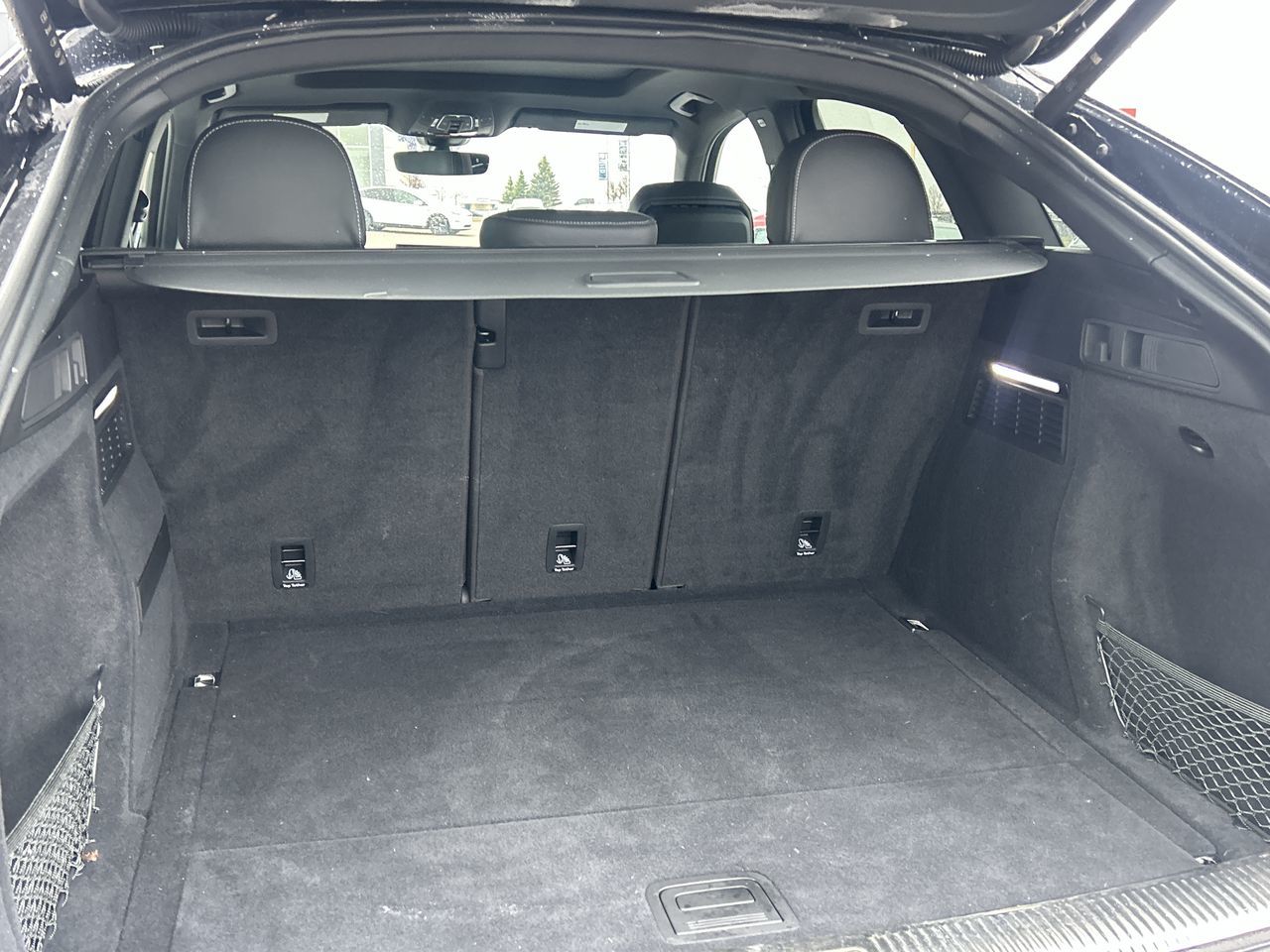 Audi SQ5 Sportback  2025 à Barrie, Ontario