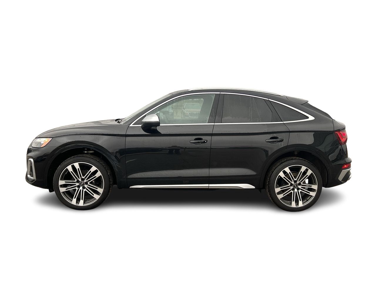 Audi SQ5 Sportback  2025 à Barrie, Ontario