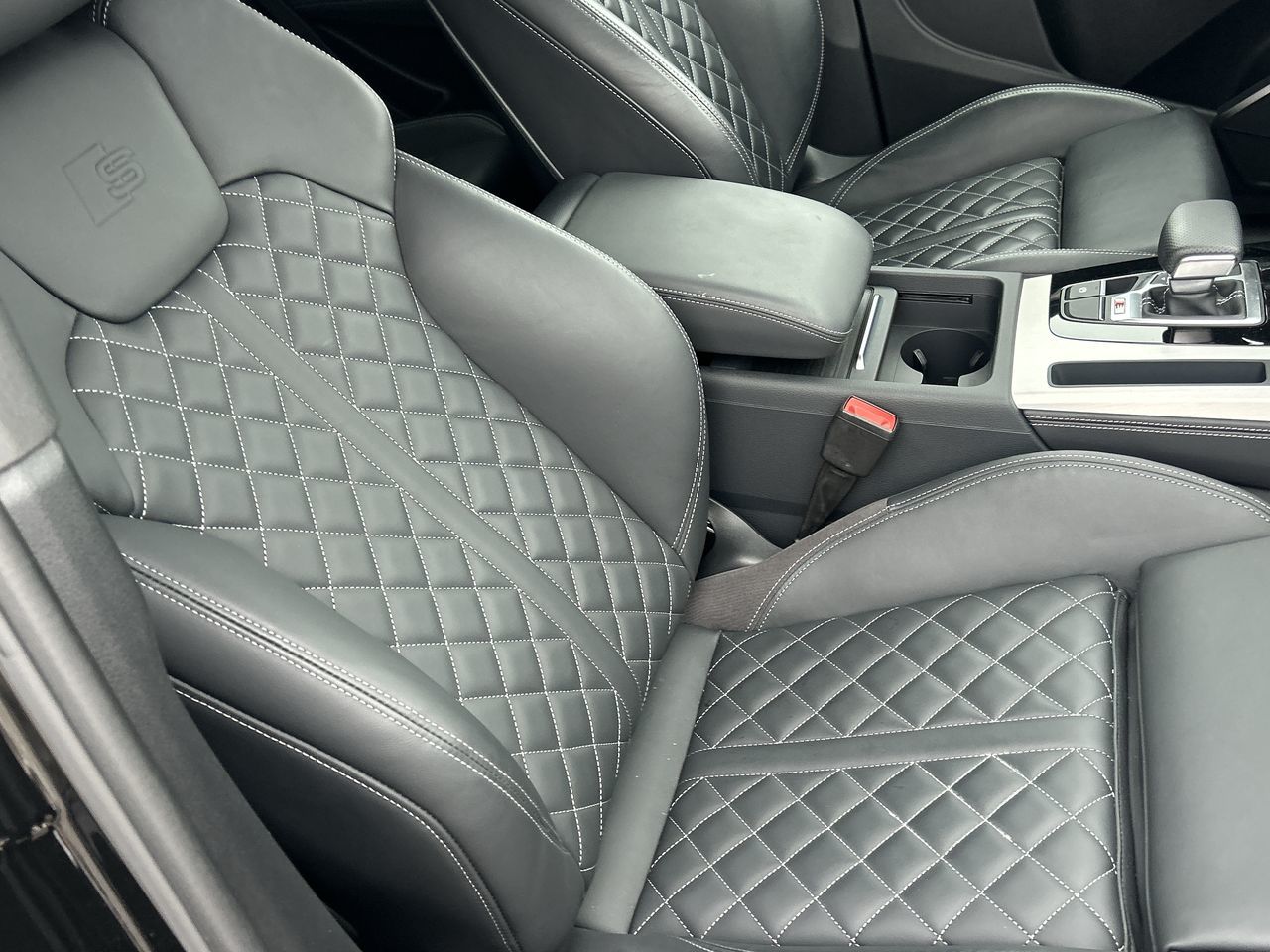 Audi SQ5 Sportback  2025 à Barrie, Ontario