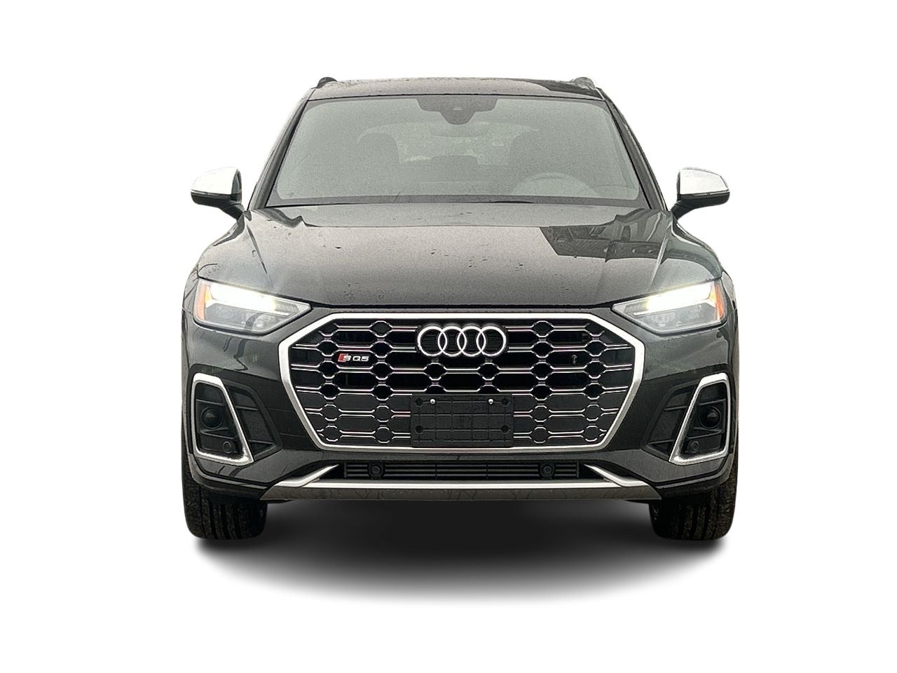 Audi SQ5 Sportback  2025 à Barrie, Ontario