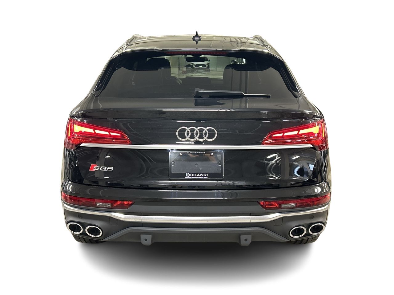 2025 Audi SQ5 Sportback in Barrie, Ontario