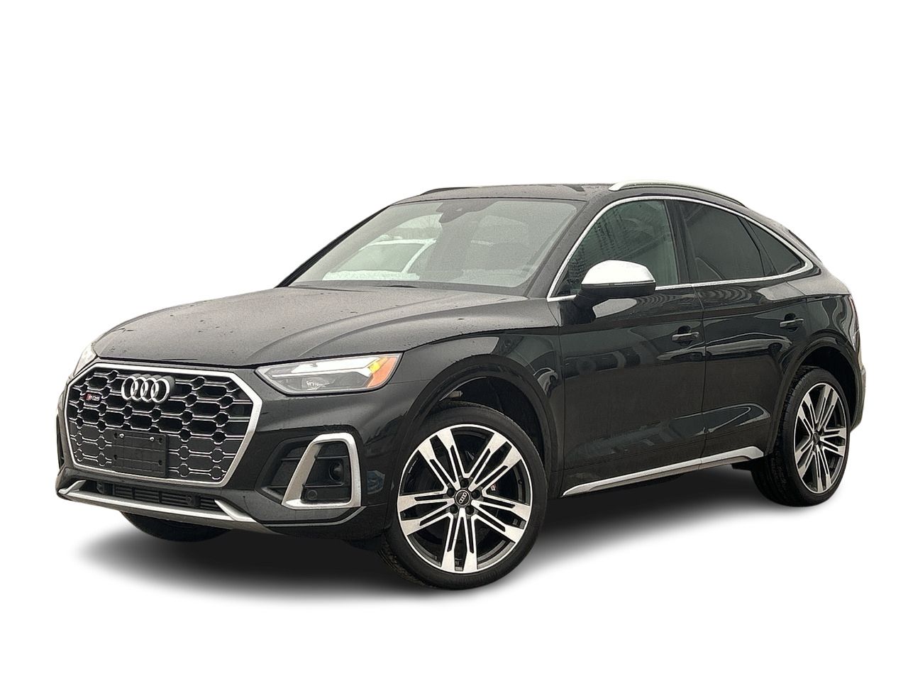 Audi SQ5 Sportback  2025 à Barrie, Ontario