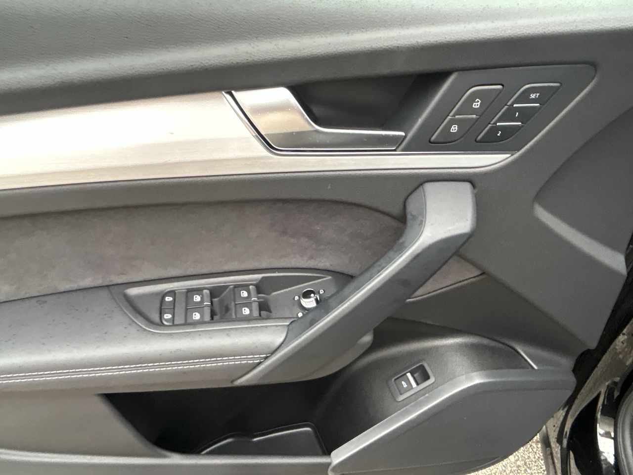 Audi SQ5 Sportback  2025 à Barrie, Ontario