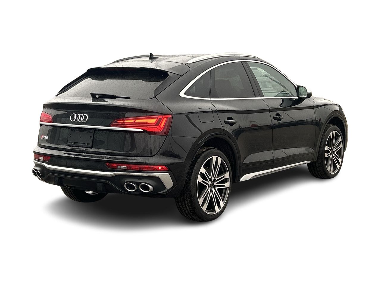 Audi SQ5 Sportback  2025 à Barrie, Ontario