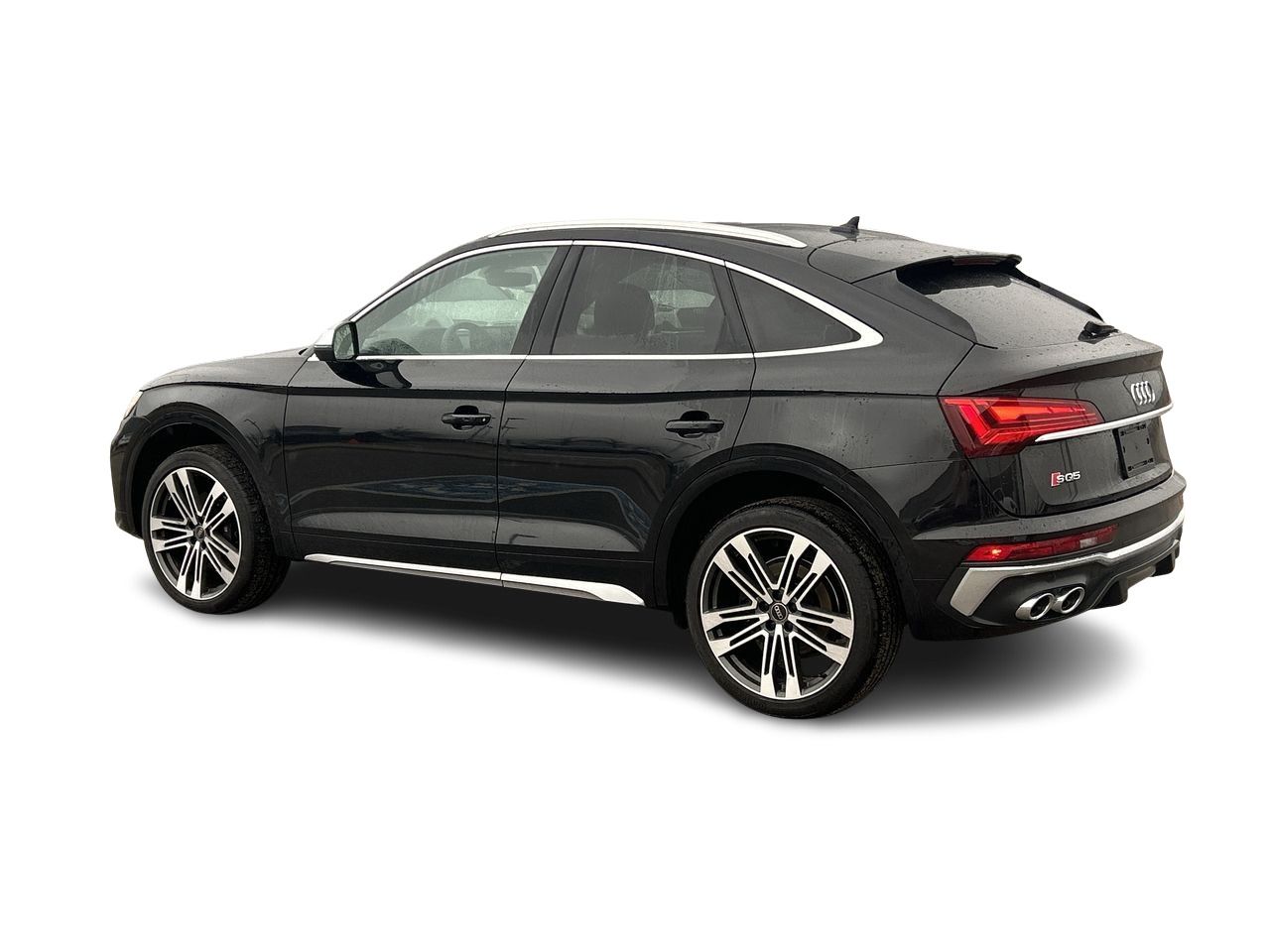 Audi SQ5 Sportback  2025 à Barrie, Ontario