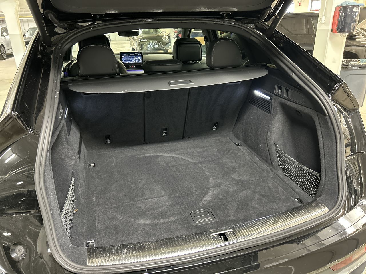 2025 Audi SQ5 Sportback in Barrie, Ontario