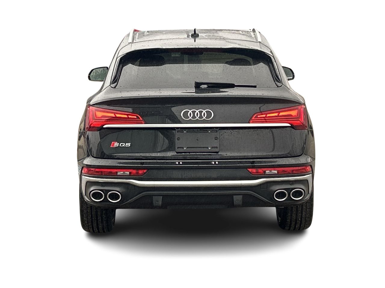 Audi SQ5 Sportback  2025 à Barrie, Ontario